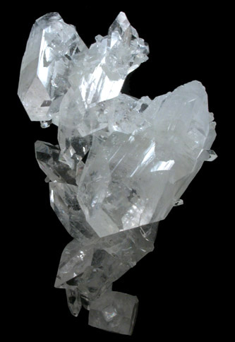 Apophyllite from Jalgaon, Maharashtra, India