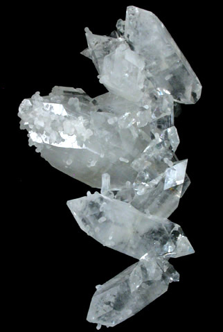 Apophyllite from Jalgaon, Maharashtra, India