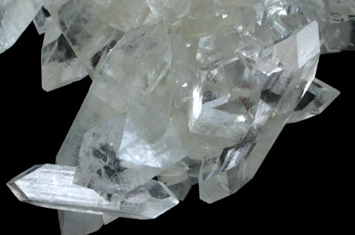 Apophyllite from Jalgaon, Maharashtra, India