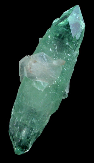 Apophyllite with Stilbite from Pashan Hill Quarry, Poona District, Maharashtra, India