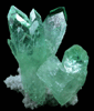 Apophyllite from Pashan Hill Quarry, Pune District, Maharashtra, India