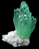 Apophyllite from Pashan Hill Quarry, Poona District, Maharashtra, India