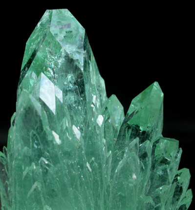 Apophyllite from Pashan Hill Quarry, Poona District, Maharashtra, India