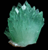 Apophyllite from Pashan Hill Quarry, Poona District, Maharashtra, India