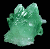Apophyllite with Stilbite from Pashan Hill Quarry, Poona District, Maharashtra, India