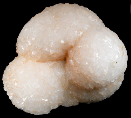 Calcite from Baia Sprie (Felsbnya), Maramures, Romania