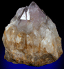 Quartz var. Amethyst from Achill Island, County Mayo, Ireland