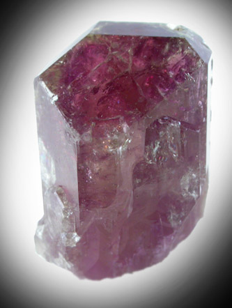 Vesuvianite from Jeffrey Mine, Asbestos, Qubec, Canada