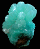 Smithsonite from Kelly Mine, Magdalena District, Socorro County, New Mexico