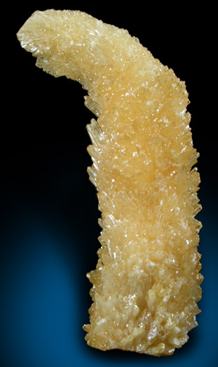 Mimetite from Tsumeb Mine, Otavi-Bergland District, Oshikoto, Namibia