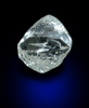 Diamond (1.32 carat gem-grade octahedral crystal) from Premier Mine, Gauteng Province, South Africa
