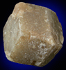 Grossular Garnet from Sierra de Cruces, east of Laguna de Jaco, near Hercules, Coahuila, Mexico