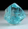Euclase (10.49 carat gem-grade crystal) from Gachalá Mine, Guavió-Guateque Mining District, Colombia