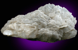 Barite from Baia Sprie (Felsbnya), Maramures, Romania