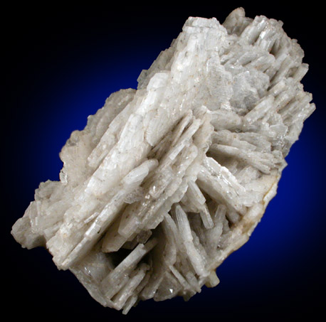 Barite from Baia Sprie (Felsbnya), Maramures, Romania