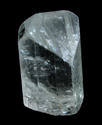 Topaz from Xuan Le, Thanh Hoa, Vietnam