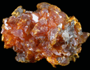 Orpiment from Twin Creeks Mine, Cut 62, Humboldt County, Nevada