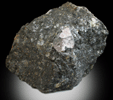 Cobaltite from Hakansboda Mine, Lindesberg, Västmanland, Sweden