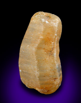 Corundum var. Sapphire from Kadwada, Horana - Ratnapura, Western Province, Sri Lanka