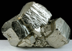 Pyrite from Isola d'Elba, Tuscan Archipelago, Livorno, Italy