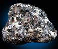 Cassiterite from Greifenstein Hill, Erenfriedersdorf, Erzgebirge, Saxony, Germany
