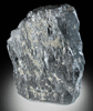 Columbite-(Fe) from Etta Mine, Keystone District, Pennington County, South Dakota