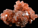 Aragonite from Tazouta, Sefrou Province, Fs-Boulemane, Morocco