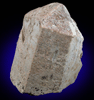 Apatite-(CaOH) from Okksoykollen, near Snarum, Modum, Norway