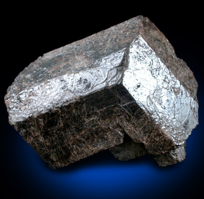 Titanite from Eganville, Renfrew County, Ontario, Canada