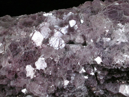 Lepidolite from Mina do Urubu, Itinga, Minas Gerais, Brazil