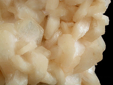 Stilbite from Mahad, Raigad, Maharashtra, India