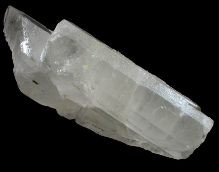 Barite from Aouin, Atlas Mountains, Morocco