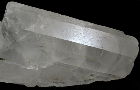 Barite from Aouin, Atlas Mountains, Morocco