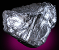 Molybdenite from Wolfram Camp, Mareeba Shire, Queensland, Australia