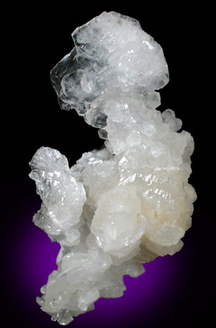 Calcite from Magdalena District, Socorro County, New Mexico