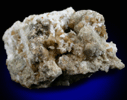 Horvathite-(Y) and Sabinaite from Mont Saint-Hilaire, Qubec, Canada (Type Locality for Horvathite-(Y))