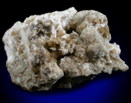Horvathite-(Y) and Sabinaite from Mont Saint-Hilaire, Qubec, Canada (Type Locality for Horvathite-(Y))