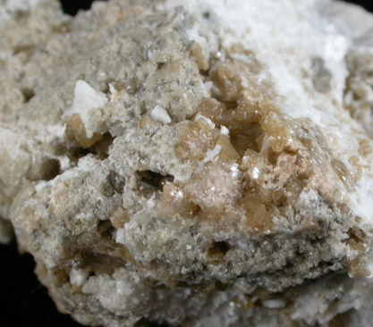 Horvathite-(Y) and Sabinaite from Mont Saint-Hilaire, Qubec, Canada (Type Locality for Horvathite-(Y))