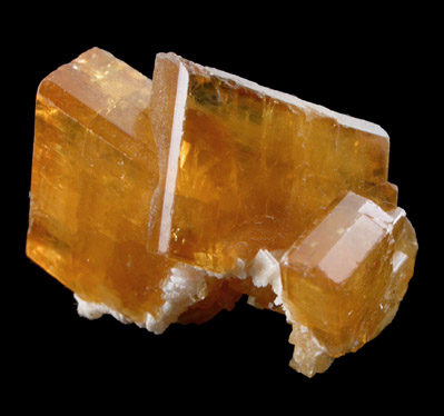 Barite from Sherman Tunnel, Iowa Gulch, Leadville District, Lake County, Colorado