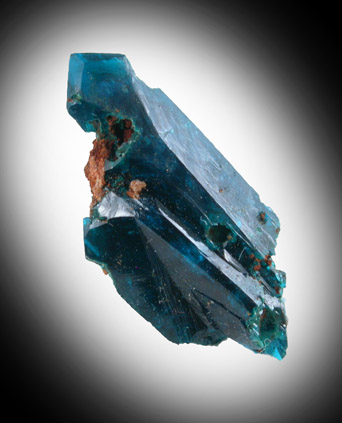 Veszelyite from Black Pine Mine, Flint Creek Valley, Granite County, Montana