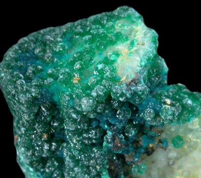 Philipsburgite from Black Pine Mine, Flint Creek Valley, Granite County, Montana (Type Locality for Philipsburgite)