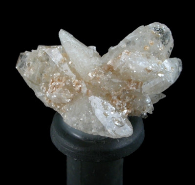 Hydroxylherderite from Lavra da Golconda, Near Governor Valadares, Minas Gerais, Brazil