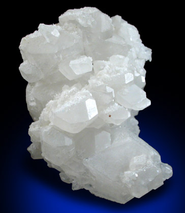 Colemanite from Furnace Creek, Death Valley, Inyo County, California (Type Locality for Colemanite)