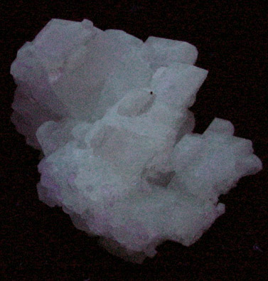 Colemanite from Furnace Creek, Death Valley, Inyo County, California (Type Locality for Colemanite)
