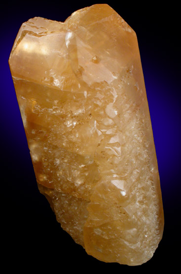 Calcite (twinned crystals) from Pont a Nole, Mont-sur-Marchien, Hainault, Belgium