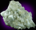 Datolite from Charcas District, San Luis Potosi, Mexico