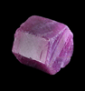 Corundum var. Ruby from Aliabad, Hunza Valley, Gilgit-Baltistan, Pakistan