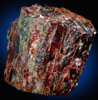 Almandine Garnet from Barton Mine, Gore Mountain, Warren County, New York