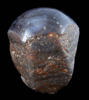 Corundum var. Cat's-Eye Sapphire from Myanmar (Burma)