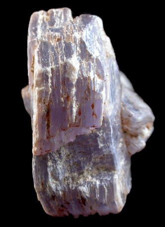 Lepidolite from Dunton Quarry, Plumbago Mountain, Hall's Ridge, Newry, Oxford County, Maine